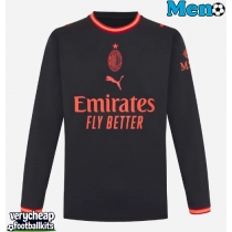 AC Milan Replica Third Shirt 2026-27 Long Sleeve